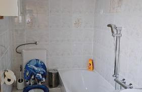 Beautiful 3 Room big Apartment with kitchen and Balcony - Foto 33