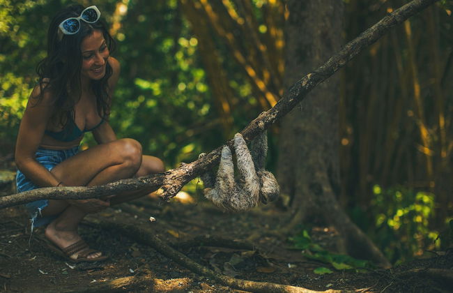 Jungle Vista Boutique Hotel - Photo 39