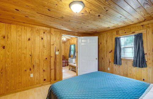 Clarkson Cabin - 17 Mi to Mammoth Cave Natl Park! - Foto 11