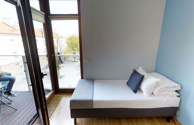 Rint - Centrum Nowy Świat - Foto 14