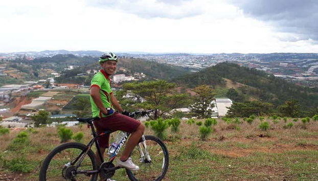 Dragon's Back Bike Tour - Foto 3