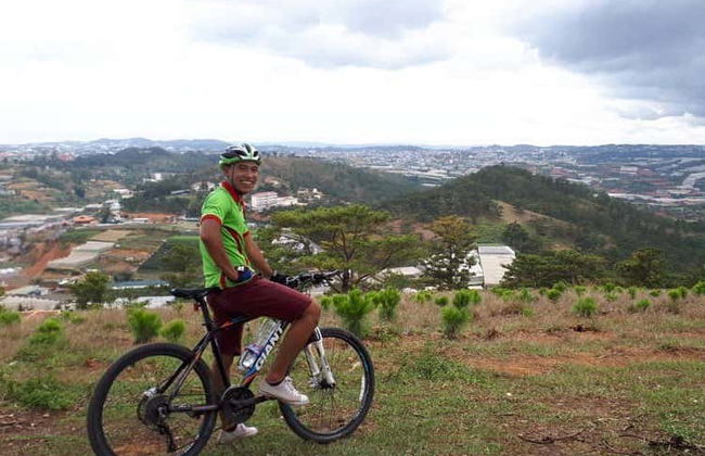 Dragon's Back Bike Tour - Foto 3