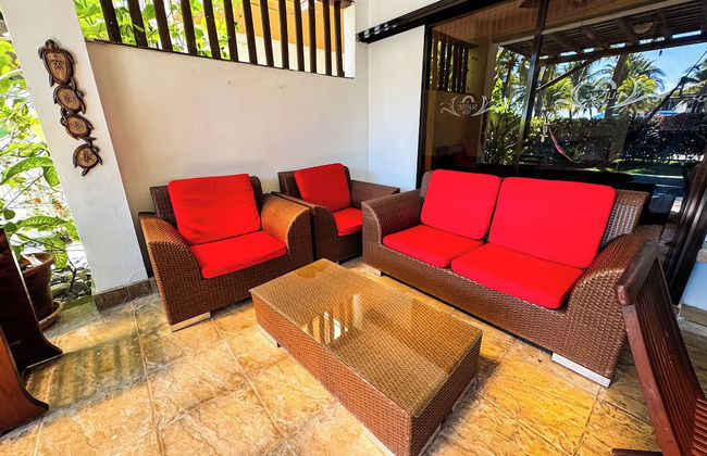 Villas Le Suisse Monterrico - Photo 62