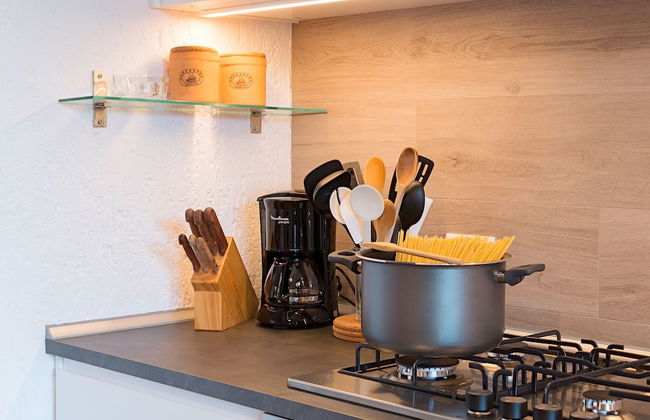 Borgo Adige 12 Apartment - Foto 24