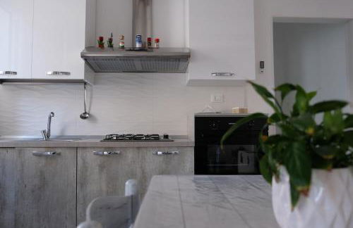 Le terrazze sul sale-Monolocale 1 & Monolocale 2 White Gold Apartaments & 2 White Gold Apartaments - Foto 46