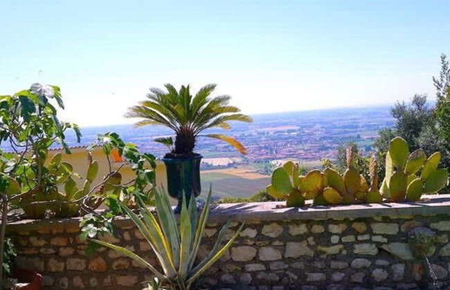 Sermoneta Historic Stone Village House With Pool in a Medieval Hill Town Close to Rome and Naples - Foto 44