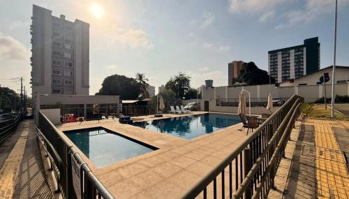 Seu Refúgio em São Luís MA - Foto 4