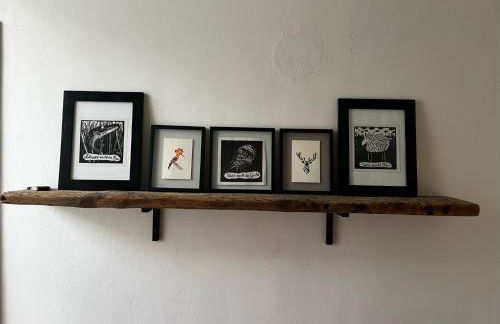 Grüne Villa - Foto 28