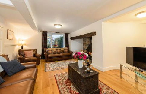 Plas Newydd with Swimming Pool, Fire Pit, and Log Fires - Photo 45