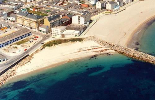 BURELA Mariña PLAYA - Foto 13