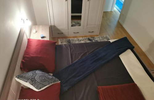 CITY CENTER PEARL #new#free reserved parking in garage elevator direct access#business and pleasure#city view&balcony&sunny&cafes&markets&tram#city center#working room#2 toliets#2 bedrooms - Photo 53