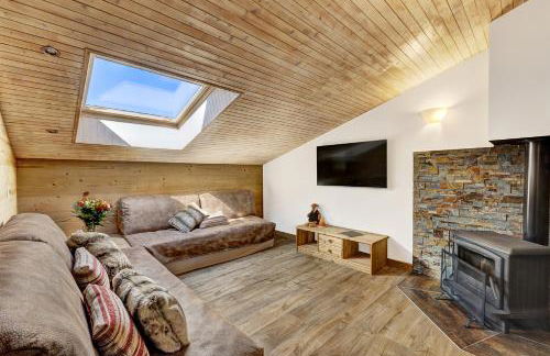 Appartements - Les Congères - Foto 34