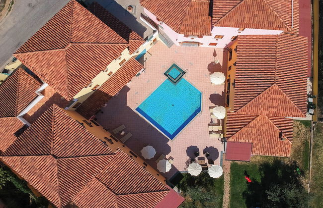 Residence Cala Viola - Photo 20