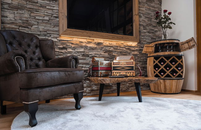 Landhaus Maurer - Foto 42