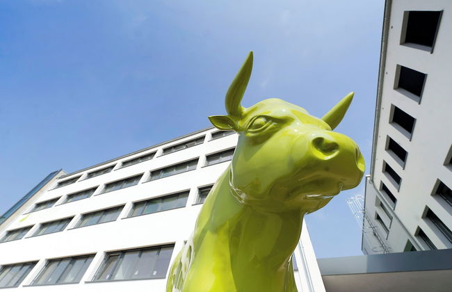 BONNOX Boardinghouse & Hotel - Foto 47