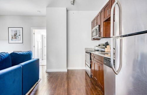 CozySuites Music Row Charming 1BR free parking! 04 - Foto 19