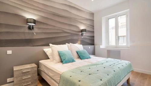 3 bedrooms 3 bath Bivouac 2 min Palais - Foto 5