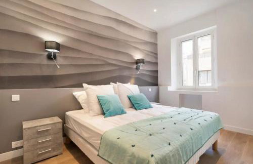 3 bedrooms 3 bath Bivouac 2 min Palais - Photo 5