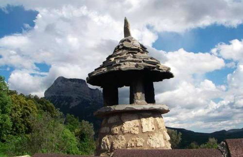 Cosy House Belsierre + Mountain View - Foto 17