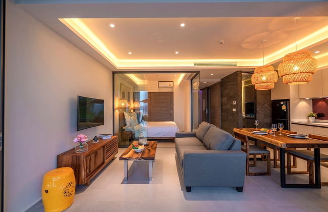 Patong Heights - Foto 24