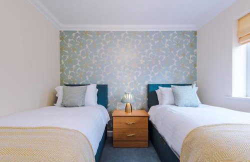 Damson House- Spacious, Modern 6 bedroom Executive House - Ideal for Work Teams or Multi-Generational Families - Foto 63