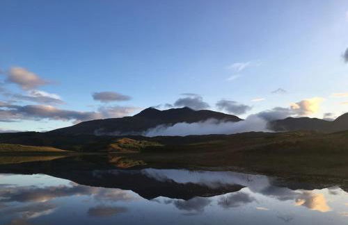 Ballimore Farm Estate - House with heated pool - Foto 8