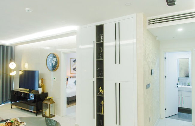 Accra Luxury Apartments at Kass - Foto 27