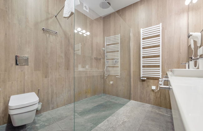 Apartamenty Sun & Snow Żeromskiego II - Photo 17