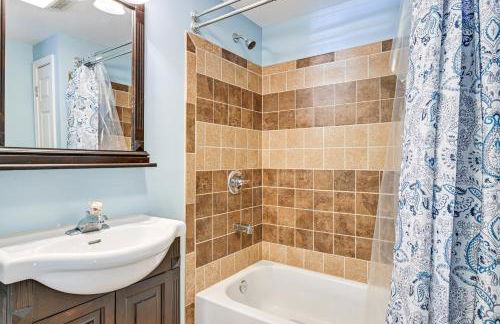 AAGs Comfort Zone Guesthouse 5 Mi to UNCC! - Foto 19