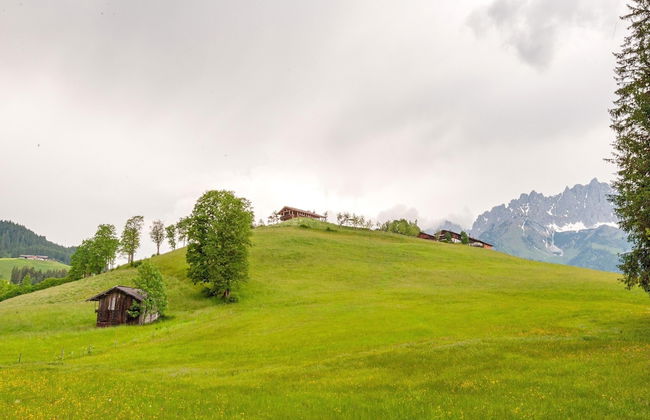Charming Holiday Home in Maurach am Achensee - Foto 39