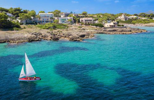 Villa Seablue Alcudia - by EMERALD STAY - Foto 43