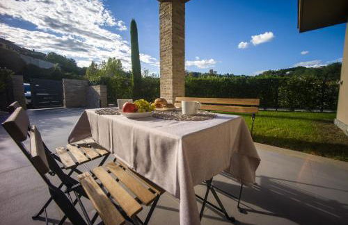 Franceschi apartment - Foto 13