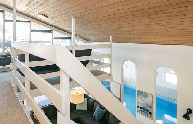 10 Person Holiday Home in Thisted - Foto 20