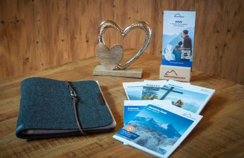 Ferienwohnung Untersbergblick Piding - Foto 19