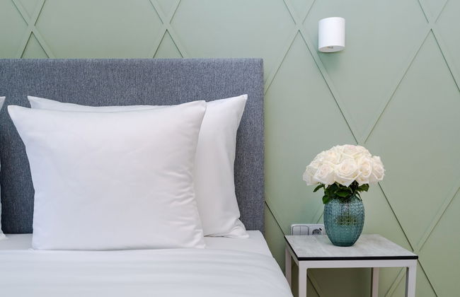 Eight Secrets Boutique Residence by Dwellfort - Foto 17