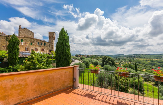 Casa Lensi - Foto 52