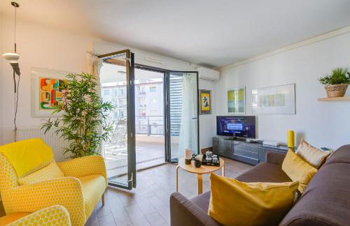 Appartement Liberation - Photo 13