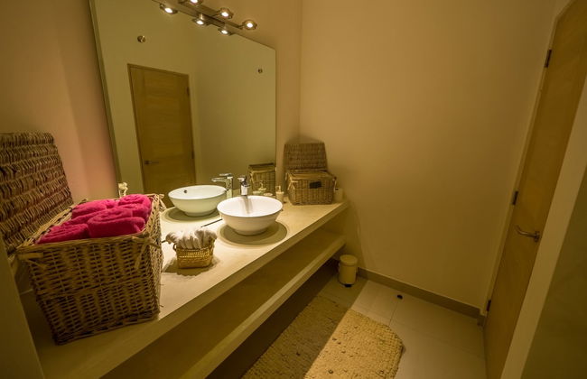 Villas Agua Dulce - Loft Panaema - Photo 20