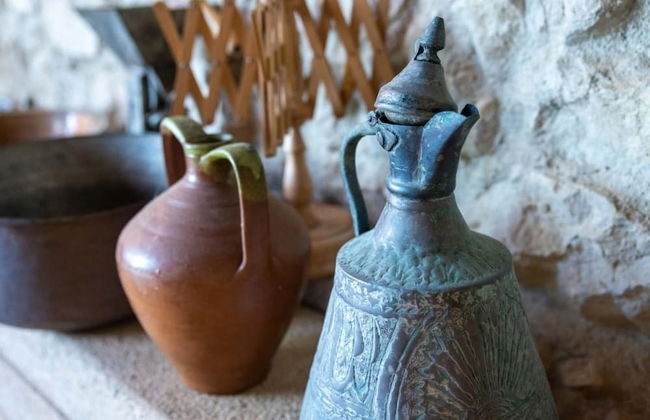 Welcomely - Casa Tipica Vista Mozzafiato - Foto 29