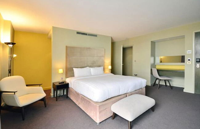 Axiom Park Hotel - Foto 9