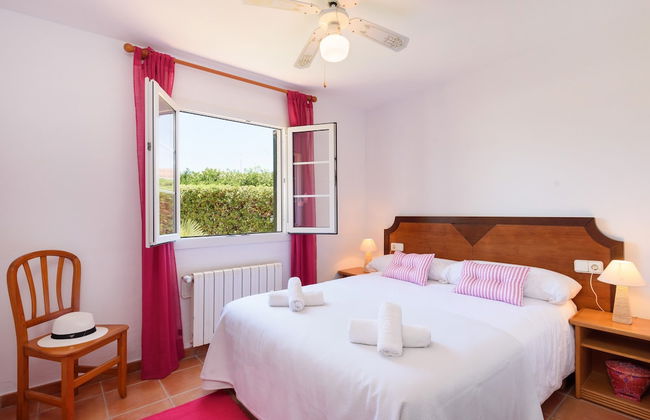 Villa Menorca Bellviure - Foto 3