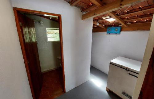 Casa aconchegante na roça c/ piscina/churrasqueira - Photo 16
