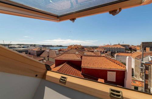 MY HOME IS YOUR HOME– Viana Center Apartment - Foto 20