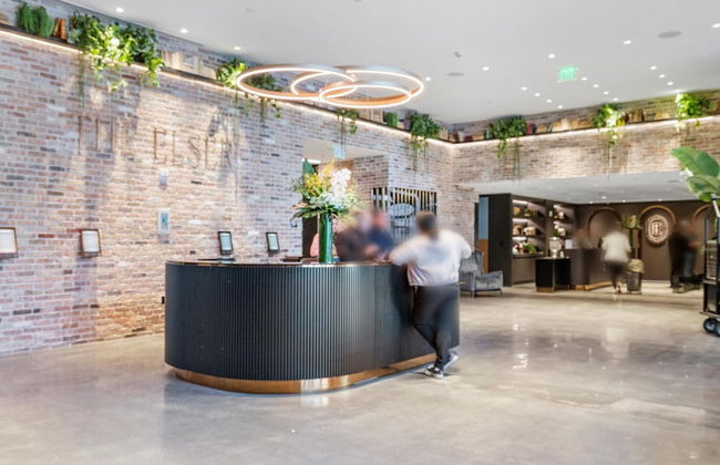 Miami Vacation Rentals - Downtown - Foto 2