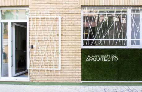 La Habitación del Arquitecto - Photo 18