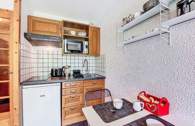 Clos du Savoy - Foto 14