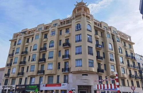 Serenity chic apartment Nice center - Foto 28