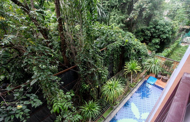 A Good Nite at Nimman - Foto 27