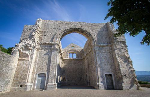 Apartments Villa Kastav in Old town center with sea view and parking - Photo 22