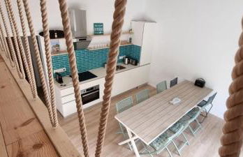 Beautiful apartment with pool terrace parking - Foto 14